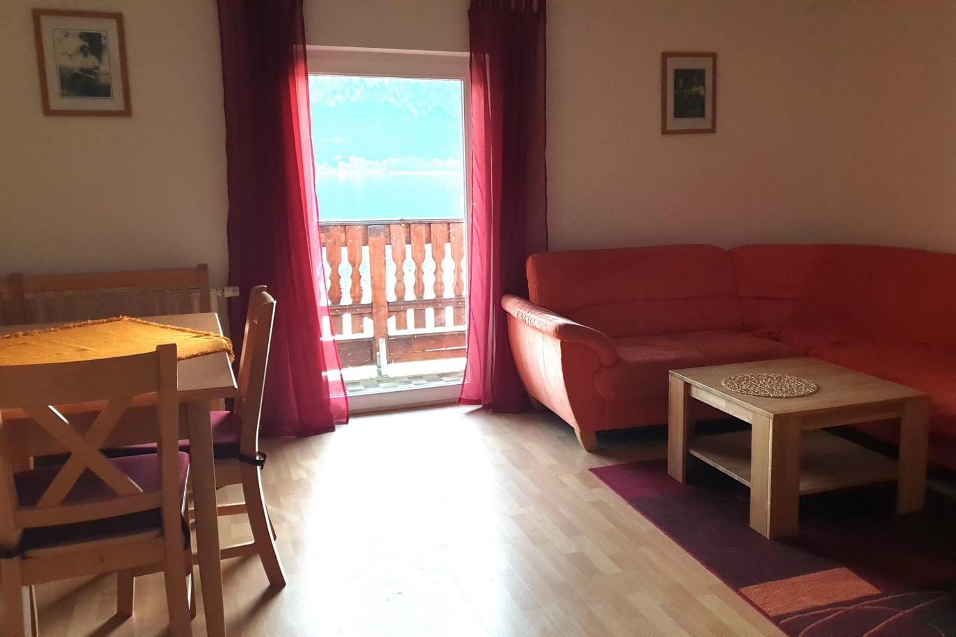 Haus Am Hang Innerschwand Kültér fotó
