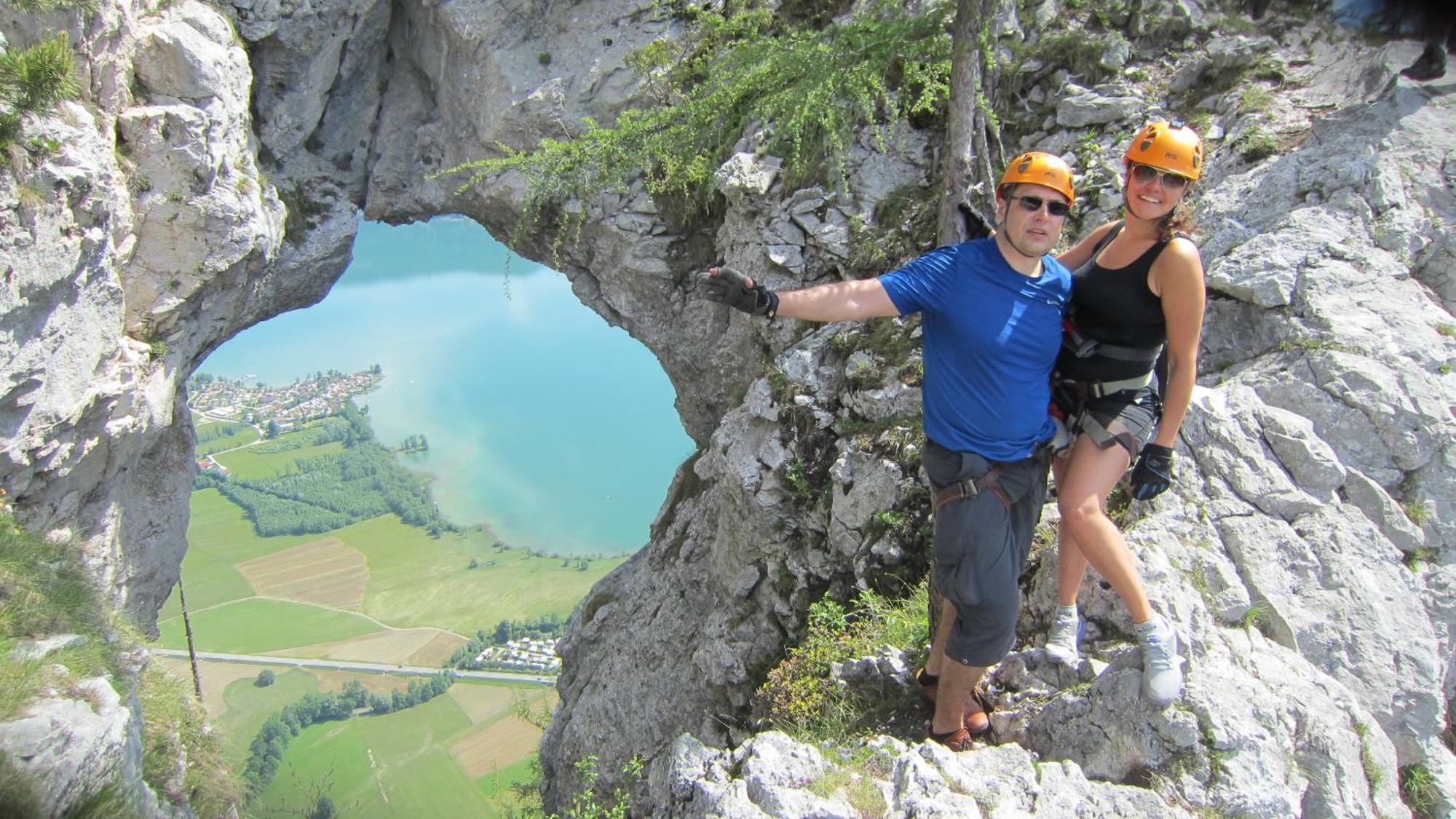Haus Am Hang Innerschwand Kültér fotó